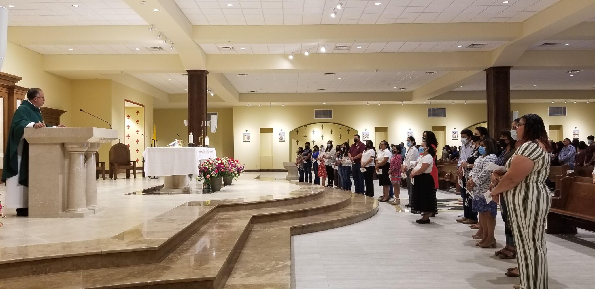 catechists